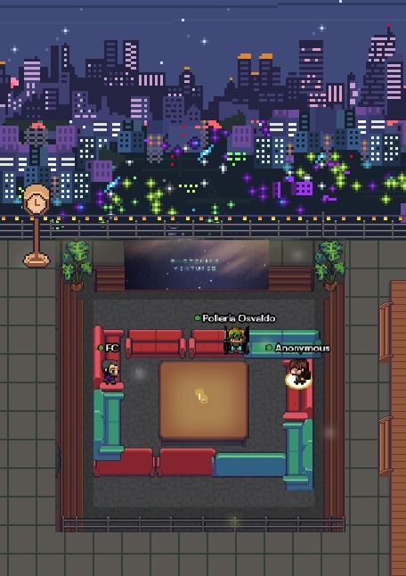 Vi presentiamo il ritrovo dei fotonici all’ultima moda: 💫scegli l'avatar che ti rappresenta e potrai trascorrere una serata imperdibile tra vecchi amici e scienziati di belle speranze! 
Ti aspettiamo lunedì 12 alle 21:00! Prenota il tuo biglietto!!🎟️⬇️
lnkd.in/dXvJ3D6