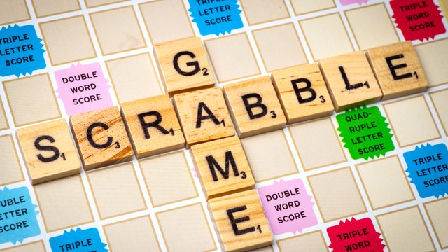 National Scrabble Day is today. Who knew this?!😉

There’s a few at Crescent Motors who have loved a game over lockdown but who is it that takes too long in choosing a word?! 🤣
Answers on a postcard!...
