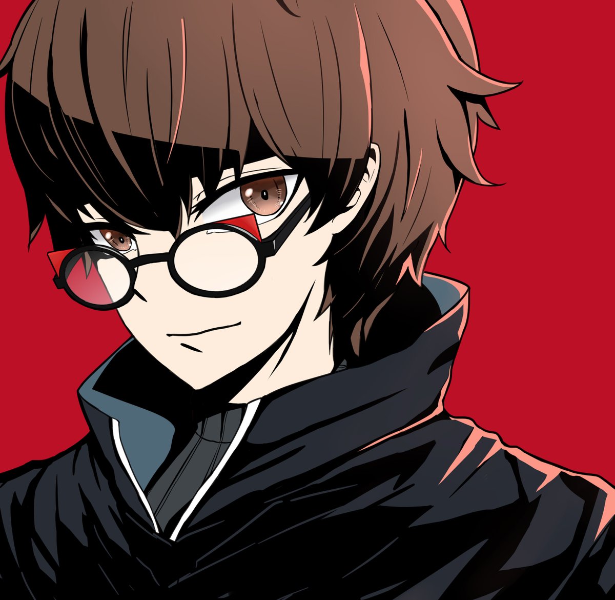 Kokolop14's tweet photo. วาดคุณอัสแบบหล่อเท่
#AsukART111
#asuka111fanart https://t.co/mckjAUec3S