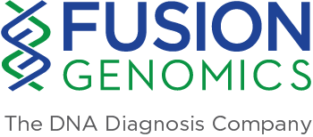 Fusion Genomics tweet media