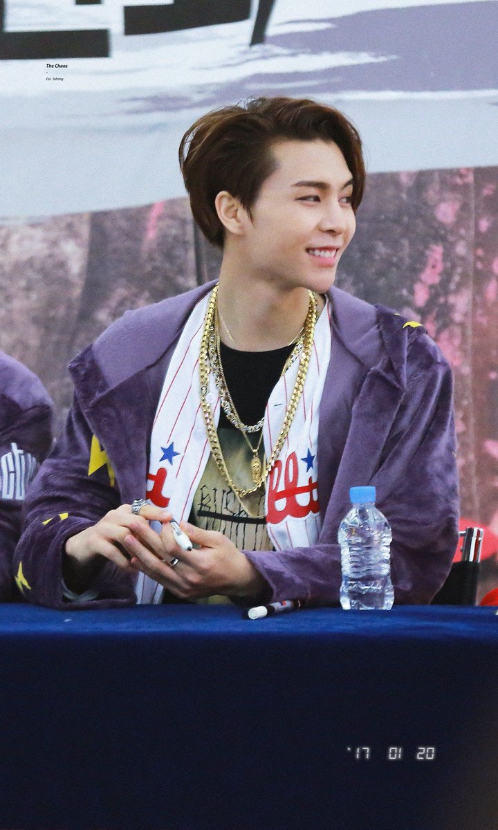 #쟈니 #JOHNNY #NCT #NCT127