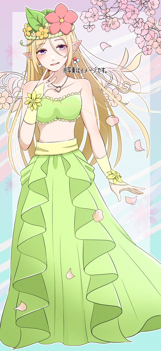game_misa3's tweet photo. 【Twitterアイコン企画】
アイコン企画第2弾🐾
ドラクエ10の自キャラ限定で1名様にアイコンプレゼント🎁✨
種族問いませんがほとんどが初見です😹

【参加方法】
フォロー＆このツイートをRT
抽選はあたれらを使いますので鍵垢は❌

【期間】
4月18日18:00まで

 #アイコン企画
#ドラクエ10 https://t.co/7QWCgCjysi