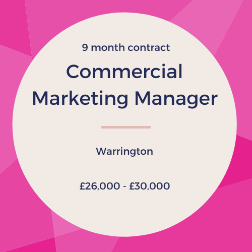 ForwardRole's tweet photo. Latest Marketing Contract Roles!
For more info on these opportunities and to view all of our latest #Marketing & #Communications jobs - click here: https://t.co/Sm8yuXqdym
#hiring #TalentForGrowth #HowWeRole #contractors #contractjobs @ForwardRole_PW @ForwardRoleBeth https://t.co/e6dsFGqyk8
