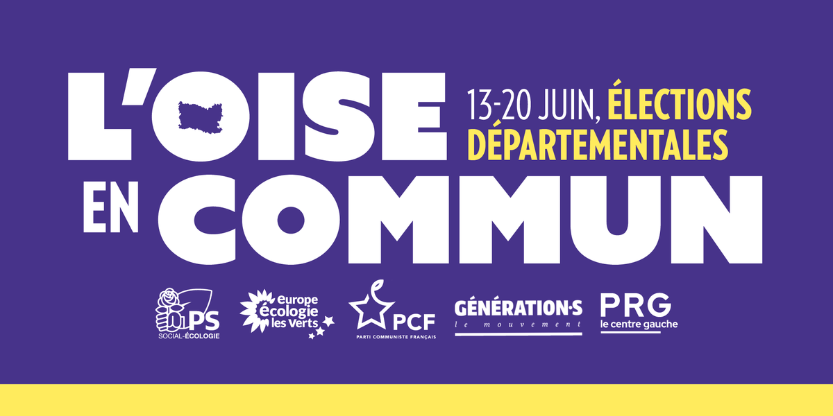 Oise en commun tweet media