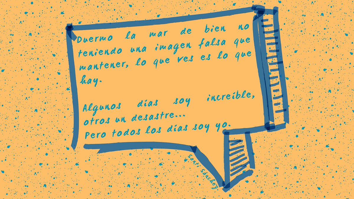 copycreativo's tweet photo. #yo #SoyAsí #TalCual #FelizJueves https://t.co/SPK4uGZXGy