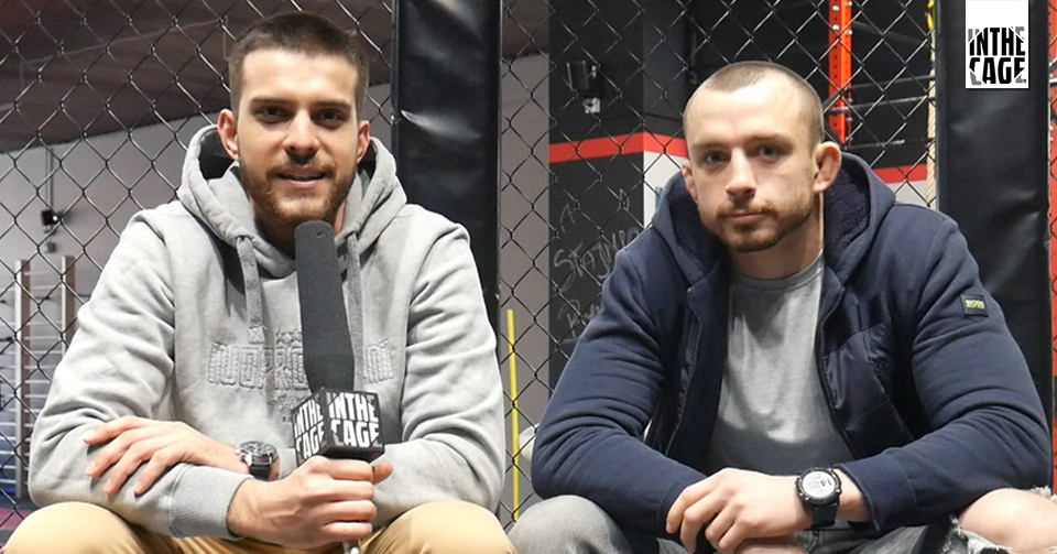 InTheCagePL's tweet photo. Igor Michaliszyn: „UFC? Marzenie i długa droga. Przyjdzie kiedyś na to czas” [WYWIAD] https://t.co/wfG0HUtnwk | https://t.co/50oIKyz5tj https://t.co/oqV0QOHWKd