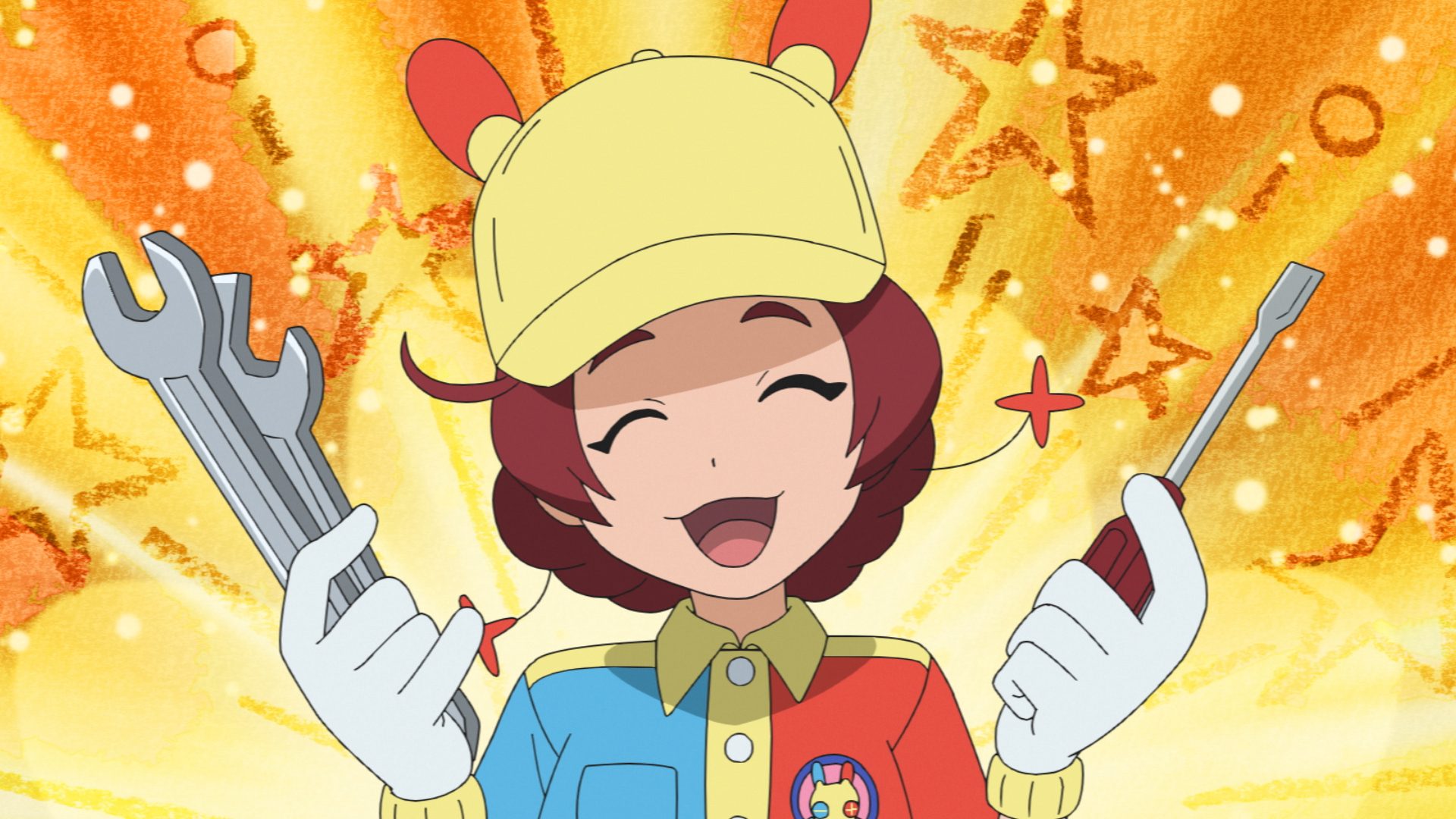 アニメ ポケットモンスター 公式 アニポケ 第61話は プラスルマイナン便利屋のディバイとマルプリは 看板ポケモンの プラスル マイナン と一緒に 今日もまるっと解決 のはずが ディバイがケガをしてしまって さらに マイナンはマルプリに対して