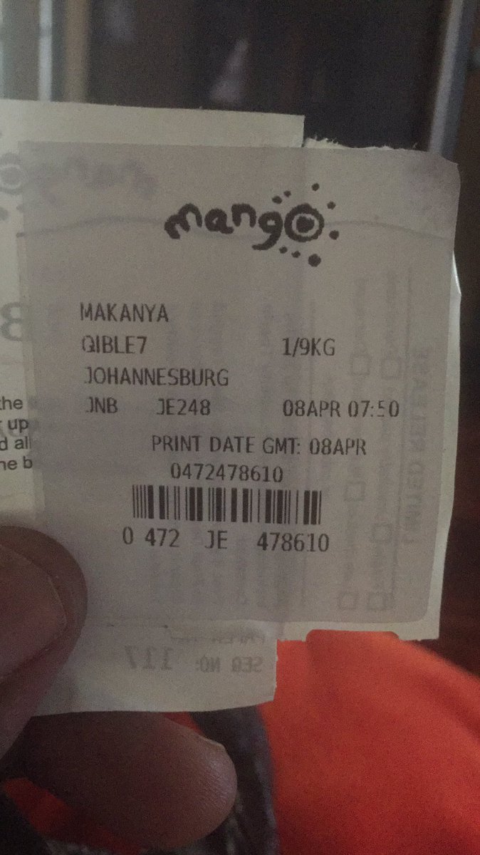 #AnewDawn tweet media