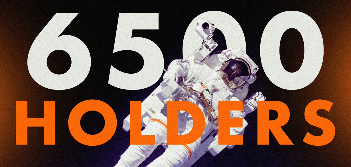 XSPACEOFFICIAL tweet media