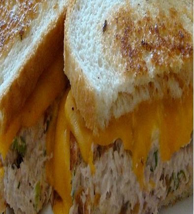 Today’s special is Tuna Melt for $6.50.
It is available from 10 AM until 6 PM, while supplies last.
#nashvillefood