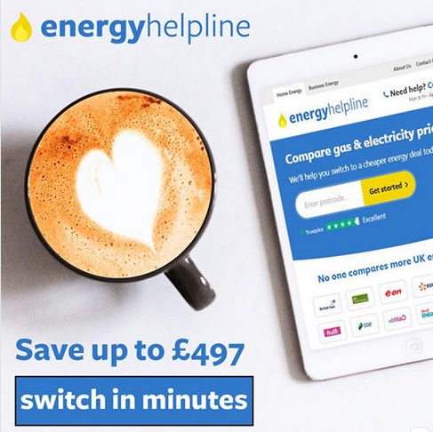 Sussex Money Savers tweet media