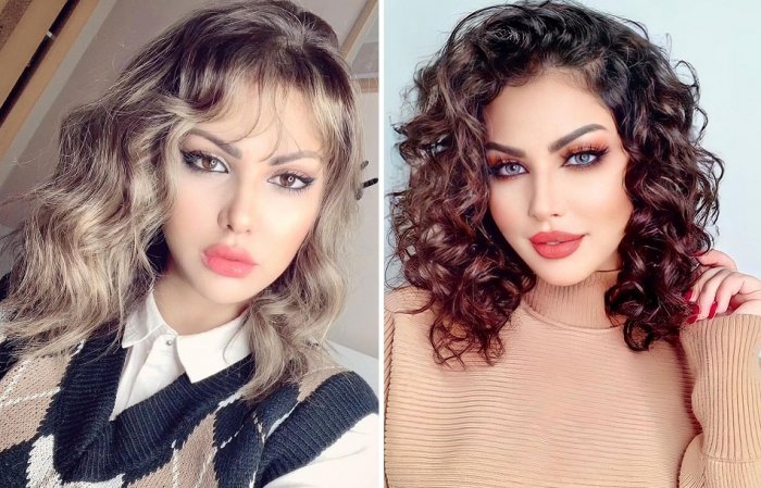 #ابتسام_تسكت بـ نيو لوك الشعر الأشقر.. اي لون برأيك الأجمل؟
hia.li/3uBJIQr