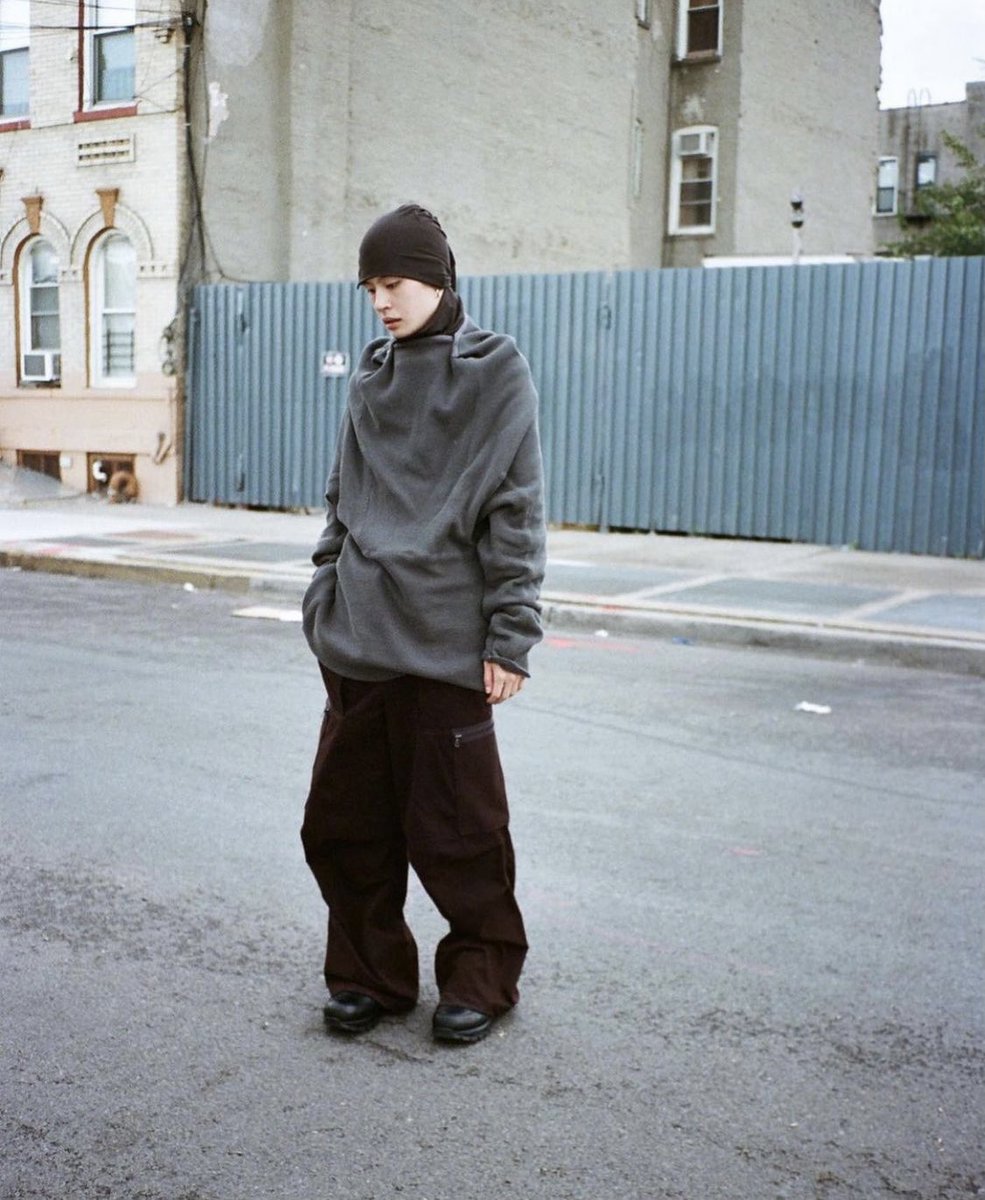 Idea By Sosu Bryan Jimenez Ny在住 ドミニカ共和国出身のbryan Jimenezが15年 に立ち上げた 実用性のあるユニフォームそしてワークウェアのエッセンスが詰まったメンズウェアブランド New Arrival T Co Ezmtv6ad1i T Co 00z7ithisn