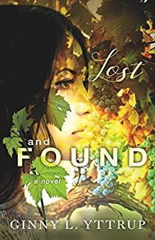 FREE | Lost and Found 
by Ginny L. Yttrup <a href="/GinnyYttrup/">Ginny L. Yttrup</a>
amzn.to/31g0hDQ
#kindledeals #free4kindle #ad