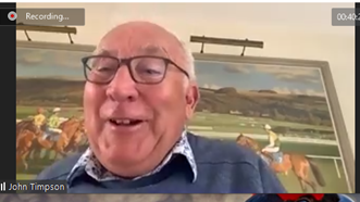 nishmanek's tweet photo. What a privilege!

The chance to pick the brains of Sir John Timpson on looking after staff,'upside down management', +recruiting from prisons.

“The best way to run a business is to trust your colleagues with the freedom to do their job in the way they know best"

#NextGenCast😉 https://t.co/b06JYsWtJ7