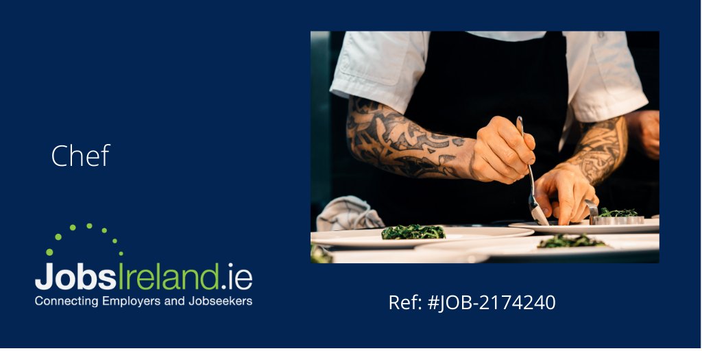 JobsIreland.ie tweet media