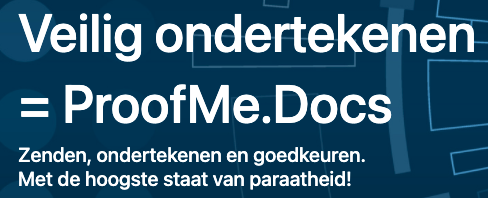 ProofMe_iD's tweet photo. Ook is het te controleren of een bestand niet is aangepast na ondertekening. https://t.co/v8c3djUonp