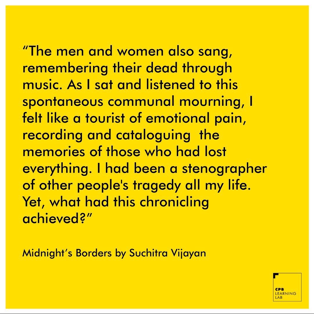 Suchitra Vijayan On Twitter Other Conversations In The Series With Varathas Lsaunders And