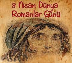 Toplumumuzun rengi, neşesi ve ayrılmaz bir parçası olan; zengin kültürleri ile hayatımıza renk katan tüm Roman vatandaşlarımızın Romanlar Günü'nü kutluyoruz.

#RomanlarGünü #8NisanDuenyaRomanlarGuenue #8Nisan