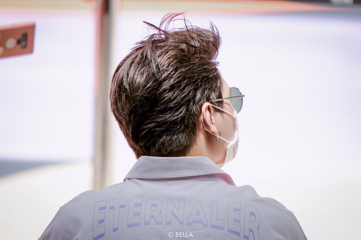 NaruemonBell's tweet photo. คิดถึง ~~ แค่เธอ @kristtps 

02.04.21 https://t.co/9Cu3u9xVg5