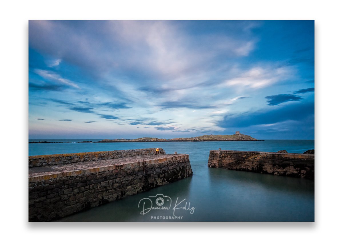 IrishImagery's tweet photo. Excited to share the latest addition to my #etsy shop: Coliemore Harbour, Dalkey Island after sunset, wall decor, print, Irish landscape print https://t.co/vC5fdQt6qz #blue #photography #brown #unframed #coliemoreharbour #dalkeyisland #irishscene #irishlandscape #irish https://t.co/vWuIf2yN2V