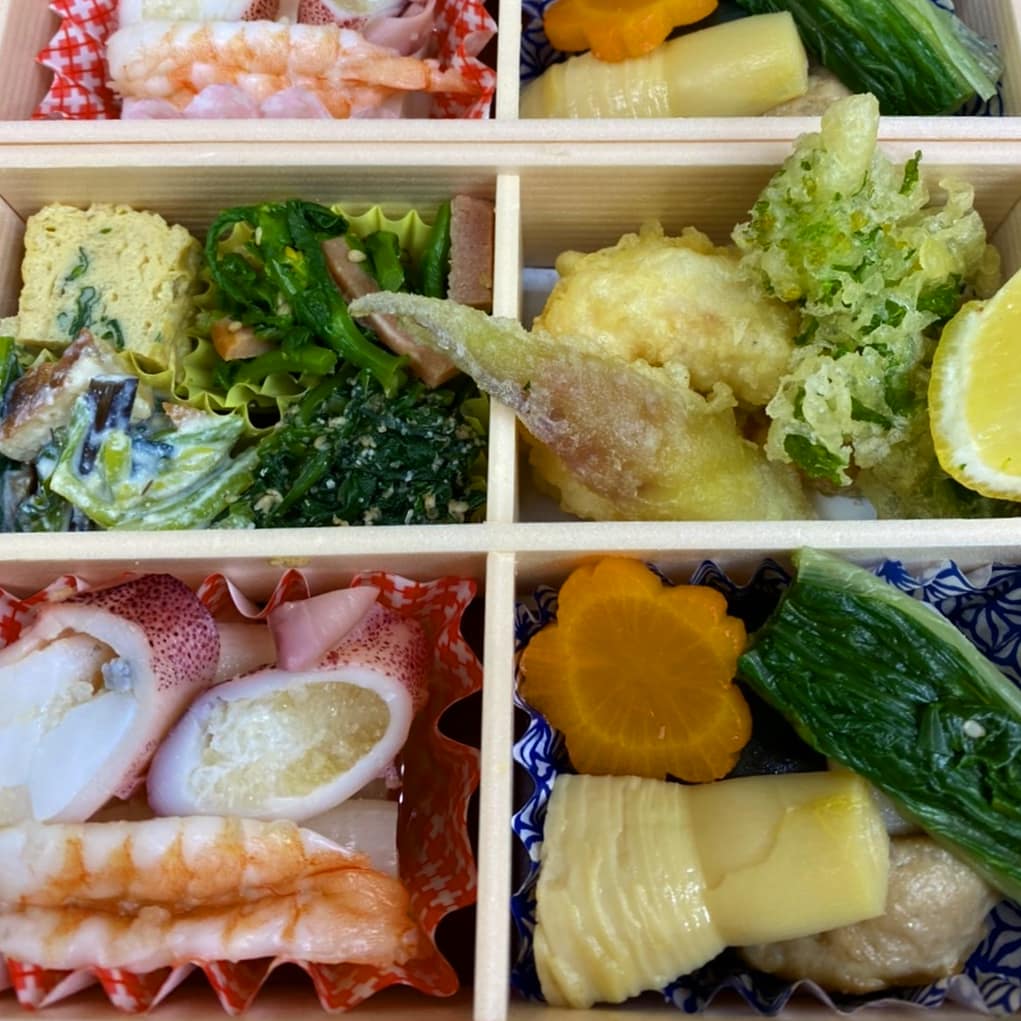 仕出し懐石・和牛弁当 広作 (@hirosaku_tokyo) / Posts / X