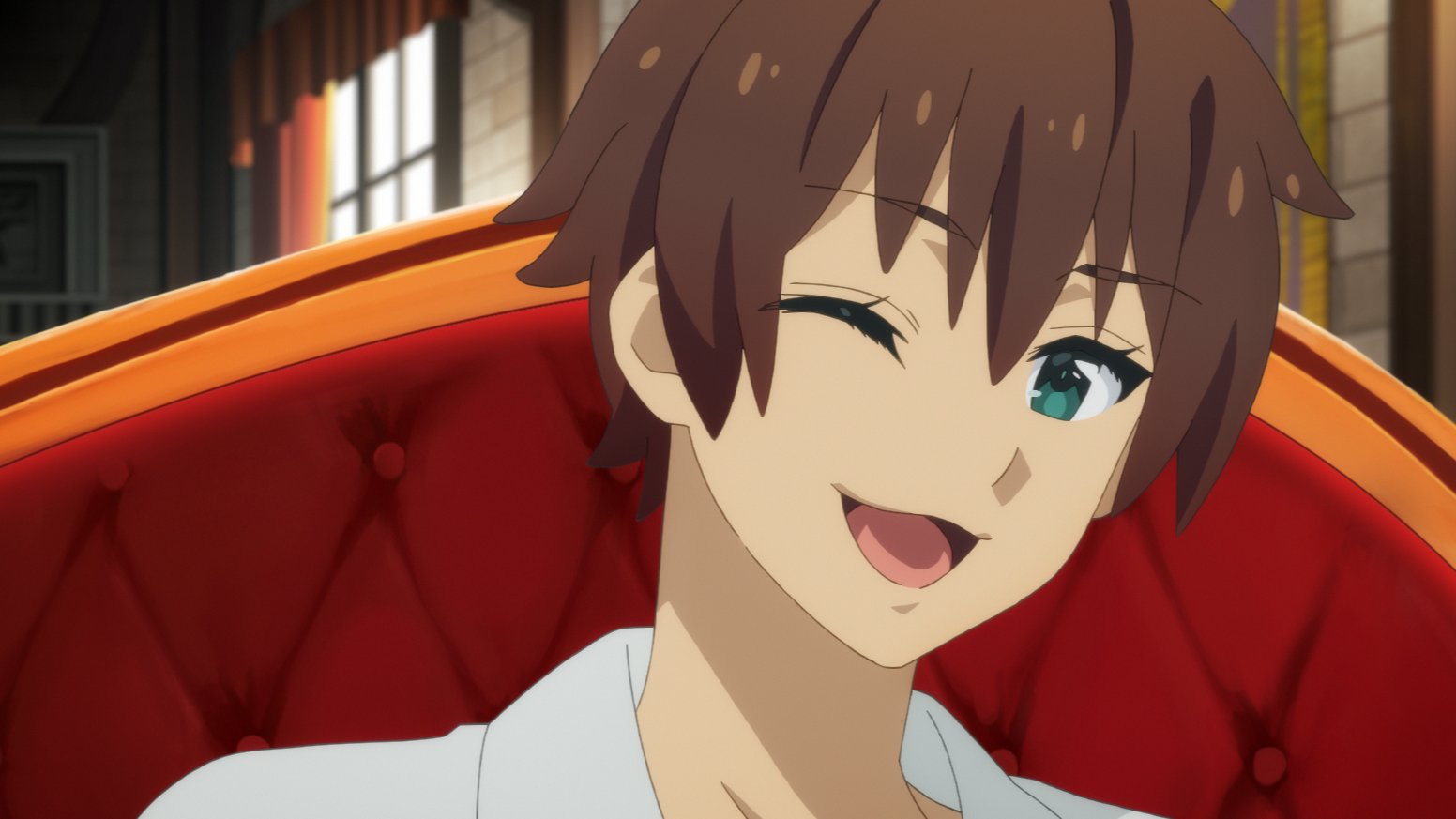 アニメ このすば 公式ツイッター 一挙放送決定 At Xにて1期 2期 映画の一挙放送が決定しました 4月17日 土 この素晴らしい世界に祝福を 9 00 13 35 この素晴らしい世界に祝福を 2 14 00 18 40 映画 この素晴らしい世界に
