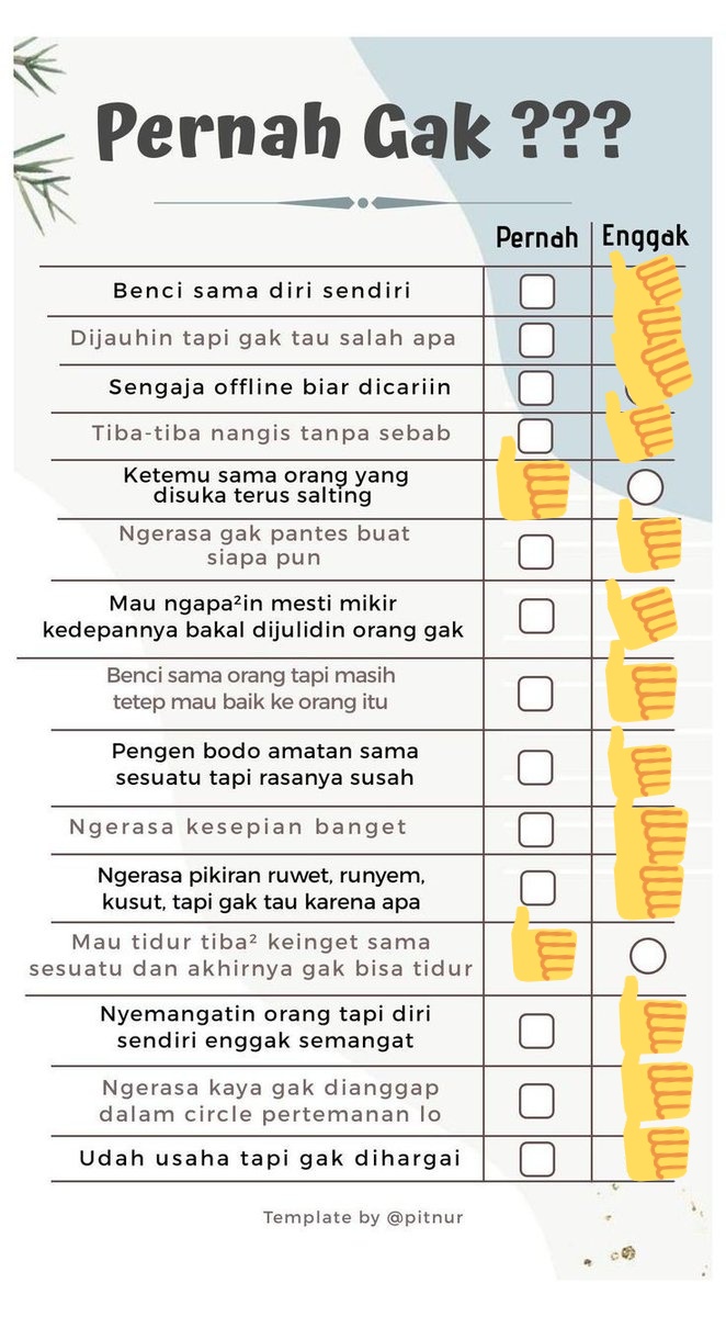 keyboardbim's tweet photo. @fiqadn Enaknya kalau sudah bisa berdamai dengan diri sendiri dan masa lalu. 😬 https://t.co/dDh93Yh7XY