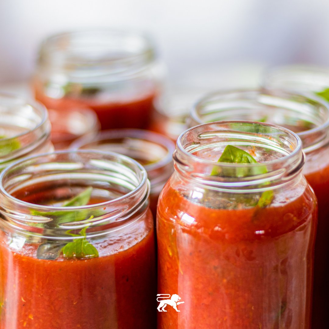 Soups and sauces for all occasions.

Have a look through our delicious range of soups and sauces over on our website, link in bio!

#NorthEast #Wholesalers #FoodSupplier #LocalSupplier