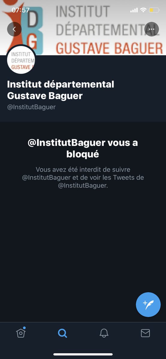 lessigoma's tweet photo. @RaphaelBouton @InstitutBaguer #metoosourd https://t.co/Z5myIXHbBi