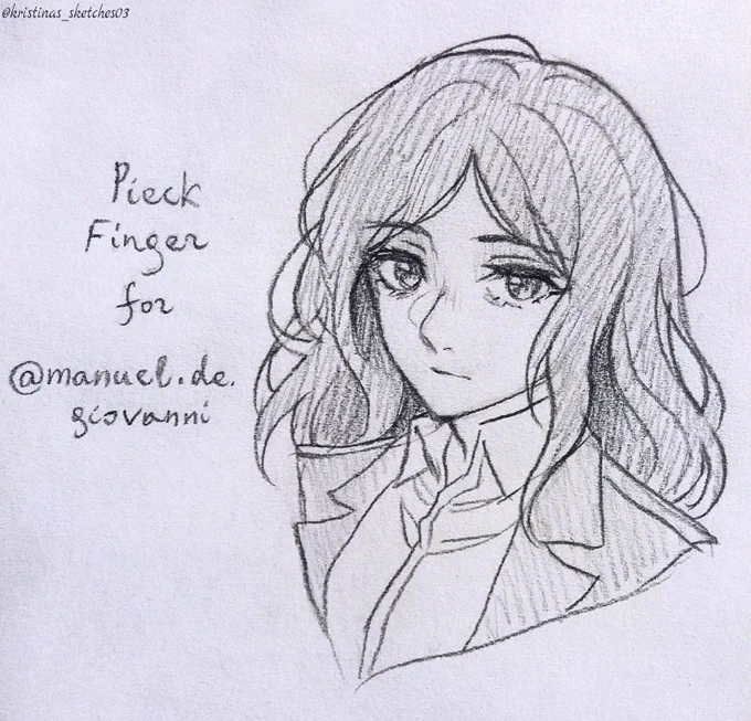 Спасибо людям с инсты за реквесты лучших девочек #aot 