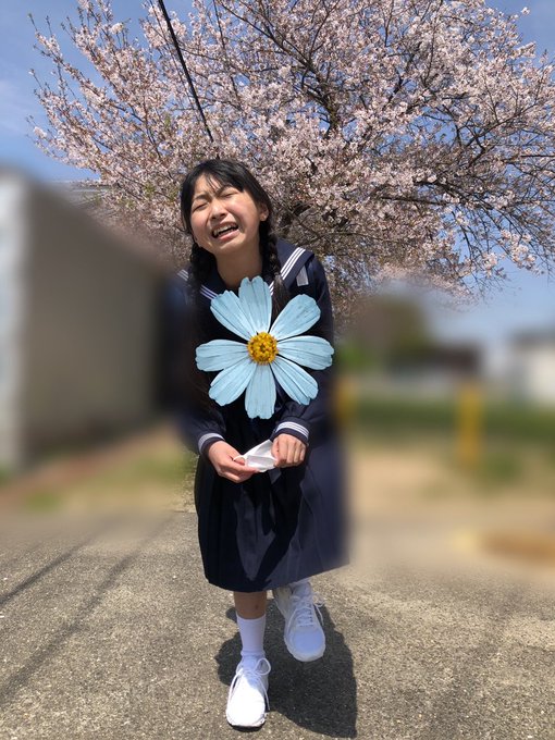 Twitterのコスプレ画像24