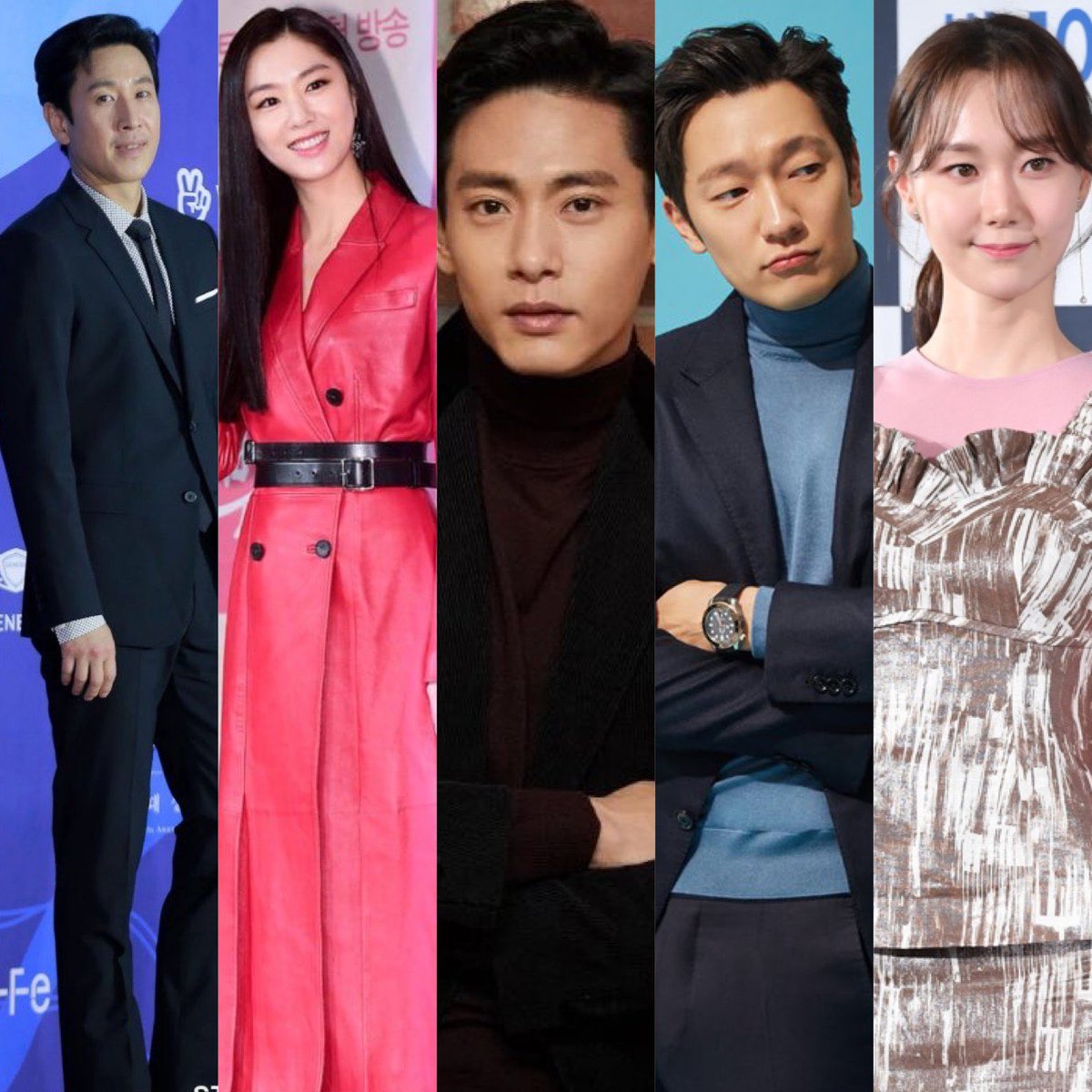 kdramaxxxx's tweet photo. No but hearing that articles about Seo Ji Hye filming for #MrRobin is making me so happy! Finally the update we were all waiting for 🤧
Remember that we would be getting this superior line up for this drama 🙈 https://t.co/WmeO7Jjd8Q