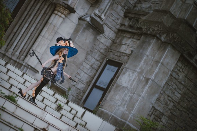 コスプレイヤートキワのTwitter画像35