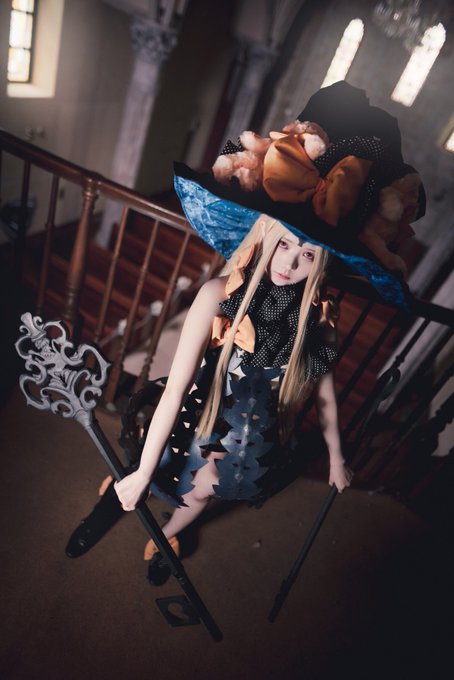 コスプレイヤートキワのTwitter画像34