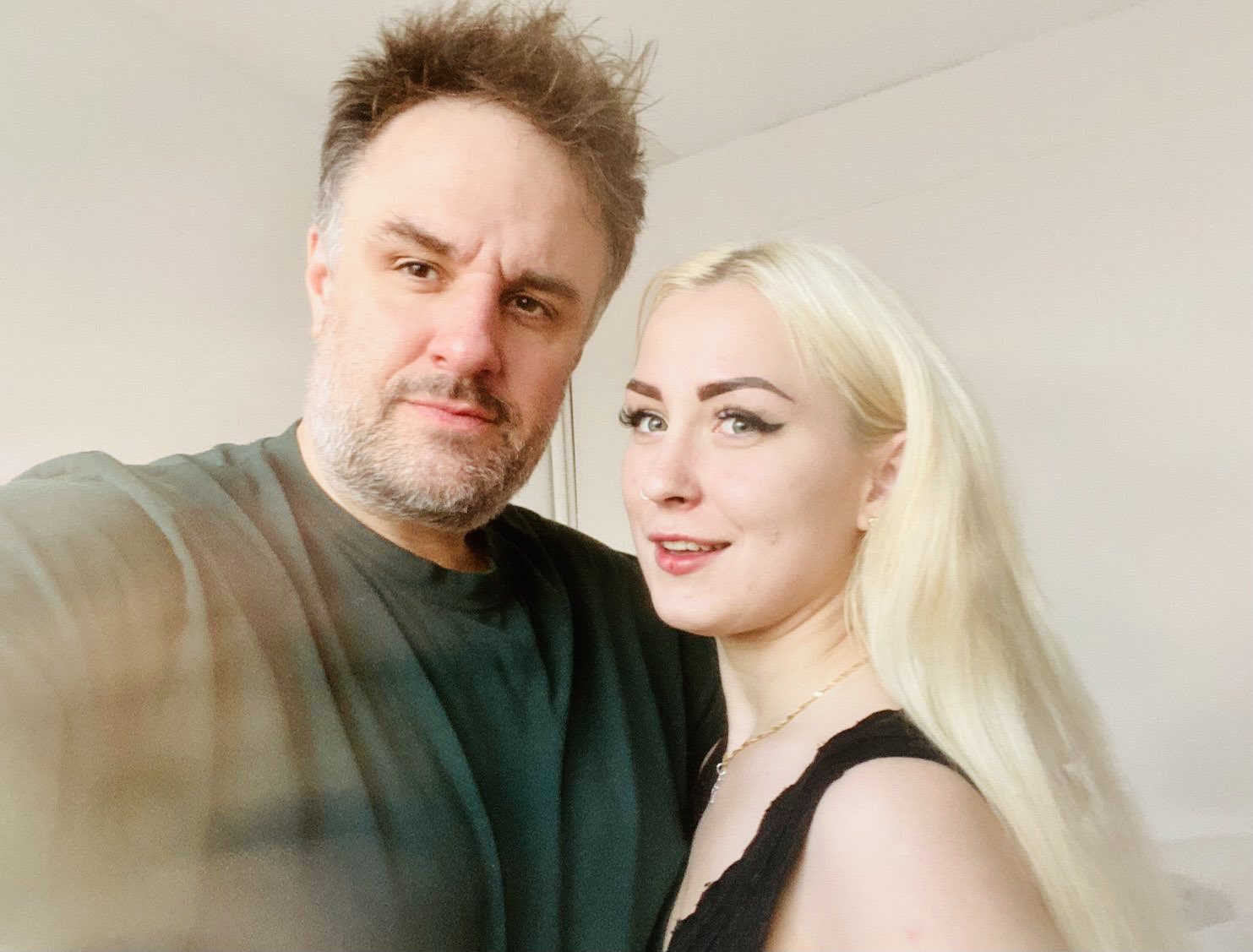 TW Pornstars - Lisi Kitty. Twitter. it was nice to work ️ ️ ️😽😽😽🐾