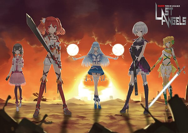 「そうなる前」の両さんが答えられなかった「電脳戦隊ヴギィズエンジェル」のリブート企画が昨年告知されたが、あれ今どうなったんだろう。 
