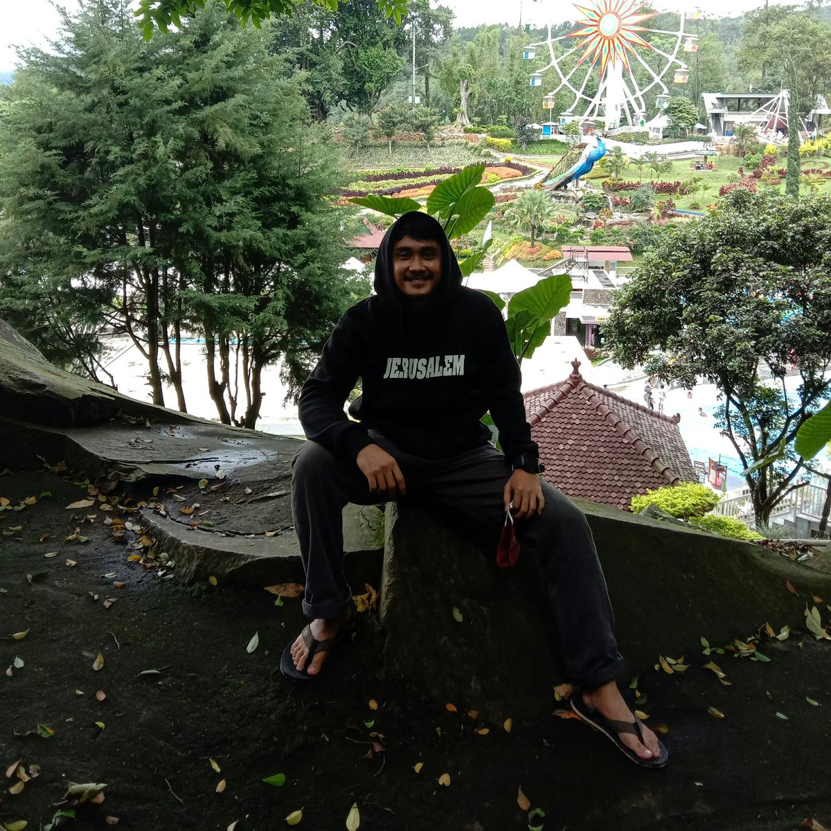 Repo_66's tweet photo. #FotoProfilBaru https://t.co/yHx90bj6o6