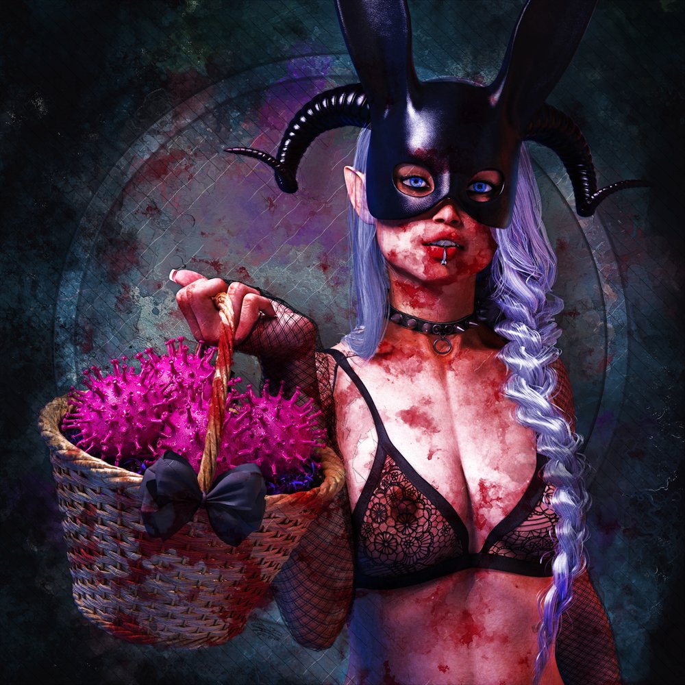 Dreadful Bit tweet media