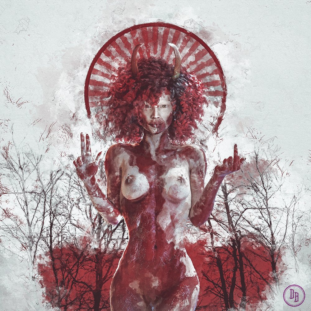 I'm a visual artist and experimental 3d photographer artist. Working with diferent techniques to generate original artwork.
instagram.com/dreadfulbitche…
#3dart #DigitalArtist #darkart #NFTartists 
#NFTCommunity #nftcollector