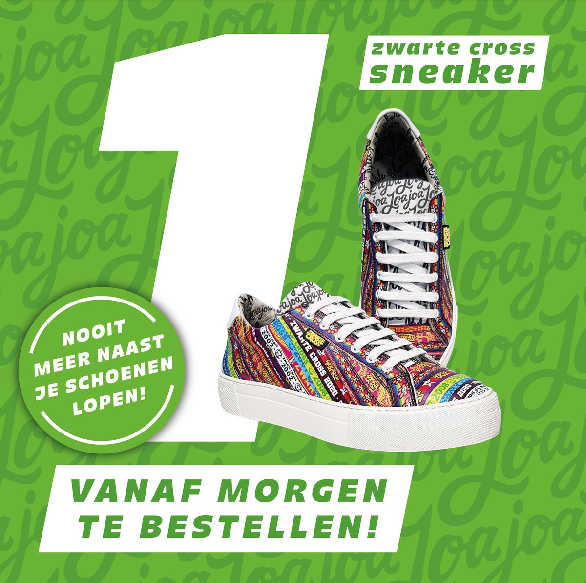 Zwarte Cross on Twitter: \