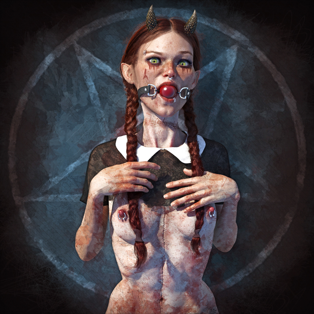 Dreadful Bit tweet media