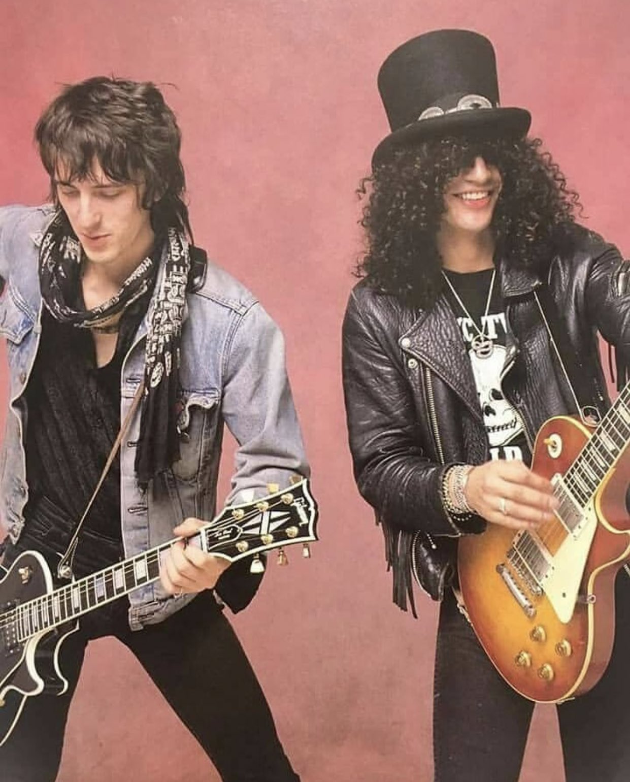 It s Izzy Stradlin s day! Happy fuckin Birthday!    