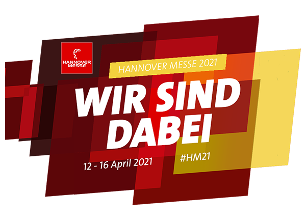 Welches Thema steht ganz oben auf Ihrem Zettel für die #HM21?

Wir freuen uns darauf wieder in direkten Kontakt mit Ihnen zu kommen, wenn auch nur virtuell.
Machen Sie heute schon Ihren Termin für nächste Woche mit einem unserer Berater aus:
bit.ly/3g5pPO3