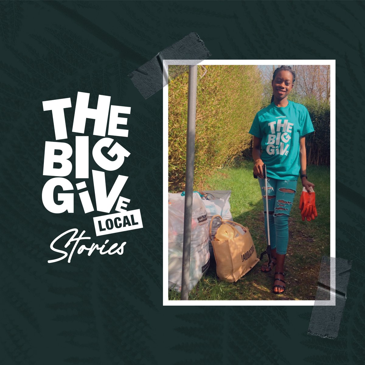 audaciouschurch's tweet photo. Today for #throwbackthursday we're taking you back to last week to tell a few stories of how you got involved in this years #thebiggivelocal
Today we hear from Lynna and Paula as to how they got involved.
Keep sharing your pics with us!
#thisischurch #thisaudaciouslife #tbt https://t.co/wd6vtSvFWA