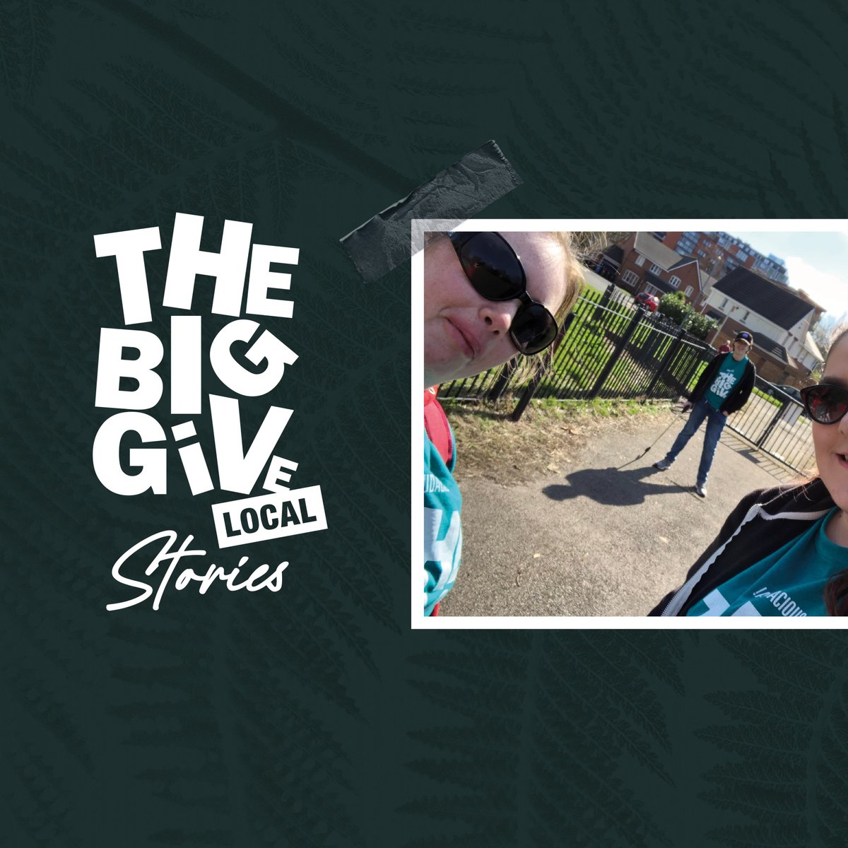 audaciouschurch's tweet photo. Today for #throwbackthursday we're taking you back to last week to tell a few stories of how you got involved in this years #thebiggivelocal
Today we hear from Lynna and Paula as to how they got involved.
Keep sharing your pics with us!
#thisischurch #thisaudaciouslife #tbt https://t.co/wd6vtSvFWA