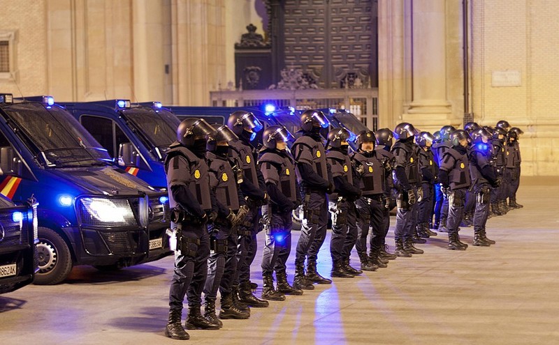 ¡Buenos días! 👋

¿Ya sabes qué especialidad vas a elegir cuando consigas tu APTO? 👮‍♀️ 👮‍♂️

Échale un vistazo a nuestro blog y descubre todo lo que debes saber sobre las ESPECIALIDADES EN LA POLICÍA NACIONAL ➡️ ocsgrupo.com/especialidades…

#policia #policianacional #cnp #oposiciones