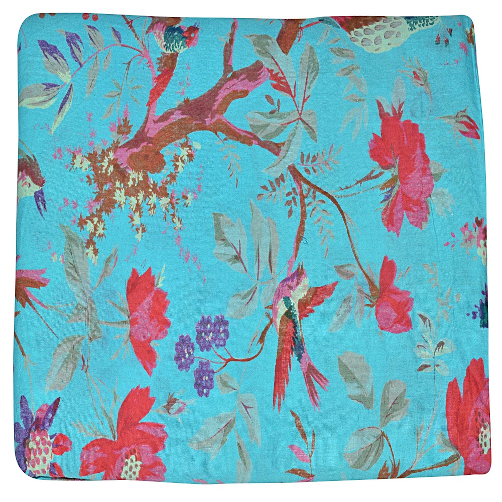 Vintage Bird Print Multi Color Cotton Fabric, Premium Digital Print Cotton. …mdevhandicrafts.trustpass.alibaba.com #beautifulfabrics #birdprintfabric #flowerprintfabric #countryprint #makingmasks #maskfabric #clothingfabric #cushionfabric #curtainfabric #kimonofabirc
