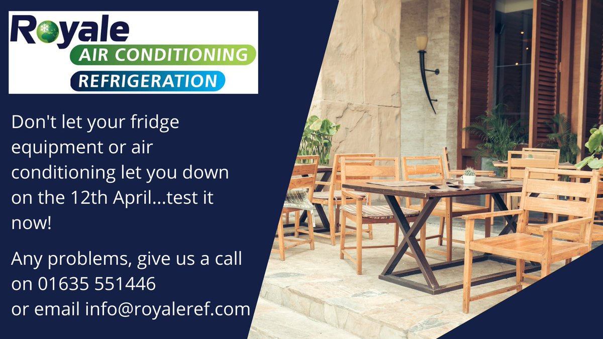 #april12th #refrigeration #airconditioning #ITSWHATWEDO
