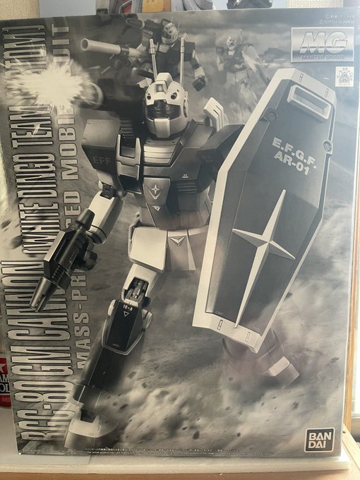 ジムキャノンのtwitterイラスト検索結果